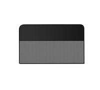 Magnetic Car Window Shades Summer Protective Universal Duplex Priavcy Curtains For Camping Napping Sleeping Universal Interior Accessories(Rear)