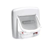 Magnetic cat flap PetSafe Luxe