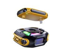 Magnetic Cell Phone Cooler - Phone Cooler - Smartphone Cooler for Travel and | Unisex Magnetic Heatsink Compatible with Tablets and Phones | An Accessory