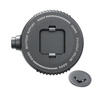 Magnetic Cell Phone Holder Vibration-Proof Automotive Smartphones Cradle