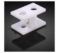 Magnetic Centrifuge Tube Extraction Lab Supplies Rack For Magnetic Centrifuge Tube Rack(5ml-2holes)