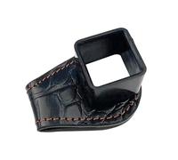 Magnetic Chalk Owner - Magnetic Chalk Contents for Pool and Training Tables, Pocket Design, Billiard Wallet | Clip Accessories for Athletes Training and the P