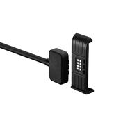 Magnetic Charger Charging Cord Compatible with Gopro HERO13 contacto, HERO12, HERO11, HERO10, HERO9 Contacto Magnetic Door Cover and Power Cable Kit Accessories