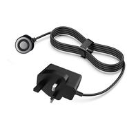 Magnetic Charger Compatible with Shark StainForce Cordless Spot Cleaner HX100UKCP HX100UKT Power Adaper Power Supply