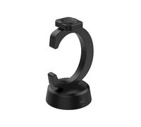 Magnetic Charger Dock Stand with USB Type-C Charging Cable Charge Station Base for Pixel Watch 3 41MM 45MM