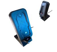 Magnetic Charging Base for Cardo Packtalk Edge Charging Stand Convenient Placement Black