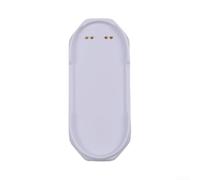 Magnetic Charging Base for Plaud for notepin S ABS Magnetic Charging(White)
