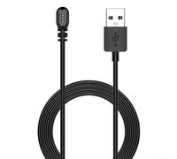 Magnetic Charging Cable Compatible with For Amazfit Falcon A2029/A2028, Fast Charging with 1000mA Output, 1 Meter Length, Overcharge Protection, Build