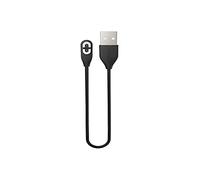 Magnetic Charging Cable for AfterShokz Aeropex Bone Conduction Wireless Bluetooth Headphones/OpenComm by LZYDD