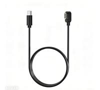Magnetic Charging Cable For For ROKID AI Smart Glasses, 1M TPE Design Charger Compatible With For ROKID Glasses, Fast Charging For Smart Eyewear