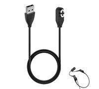 Magnetic Charging Cable for Shokz and Aftershokz Headphones, USB Charger Cable Compatible with Aeropex AS800, OpenRun Pro, OpenRun, OpenRun Mini, OpenComm, Durable, Fast Charging, 1m/3.3ft Cable