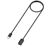 Magnetic Charging Cable for Xiaomi Bone Conduction Headphones 2, Neckband Headset Charger with Probe Interface, 1000mA Fast Charge Cord, 1m USB Power Line