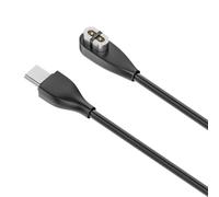 Magnetic Charging Cable USB/Type-C Replacement Charging Cable Charger Connector for Aftershokz Aeropex AS800/Shokz OpenRun Pro for Shokz OpenRun/OpenRun Mini/OpenComm (Type C)
