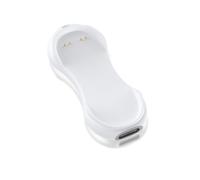 Magnetic Charging Dock for Plaud NotePin S/AI, Stable Base Type-C Record