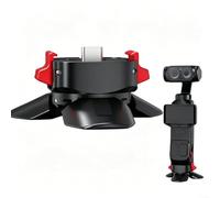 Magnetic Charging For Insta360 Luna For Ultra, Aluminium Stand Base