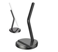 Magnetic Charging Stand for Pencil, Electronic Accessories with High Power Magnets - Magnetic Pencil Charging Station - for Home Office Bedside Table and Bedside Table
