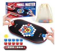 Magnetic Chess Board Game Strategy Set for 8 9 10 11 12 Year Old Kid Adult | Portable Chess Games Toy for Boys Girls Age 3-12, Educational Brain Training Game Travel Birthday Christmas Gatherings