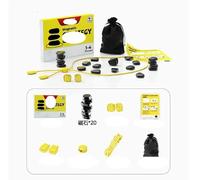 Magnetic Chess Game, Educational Training Board Game for Kids, Adults Magnetic Chesss Set, Enhance Logical Thinking, Portable Design, Seamless Gaming Experience, Perfect for Family Travel