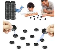 Magnetic Chess Game, Fun Strategy Game for Kids and Adults with 20 Magnetic Pieces and Storage, Bag Portable Family Board Games, Magnet Game for Home Picnic Camping 2 Players Fun