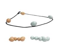 Magnetic Chess Game, Magnet Egg-Shaped Party Chess Board Games With String Rope, Classic Strategic Entertainment Toy For Youth Boys Girls Son Husband Daughter Wife Teens And Women