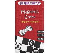Magnetic Chess (Tin)