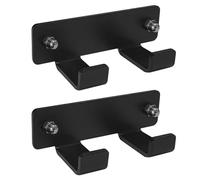 Magnetic Chuck Key Holder - Workshop Organizer for Tools | Steel Construction with Hooks & Bracket, Perfect Storage for Cabinet, Home, Kitchen, Drilling Machine