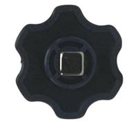 Magnetic Chuck Key Replacement for Rotary Chucks - Precision Engraving Tool for Laser Engravers, Lathes, and Tumbler Engravers
