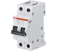 Magnetic Circuit Breaker 6KA 1P+N