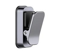 Magnetic Clip for Golf Carts, Non-Slip Golf Hat Clip, for Glasses When Cycling, for Golf Clubs, Putters, Fishing, Camping, Grilling, Cycling, Pushchair, Umbrella, Outdoor