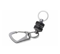 Magnetic clip Rapala RCDMRR Argenté TU