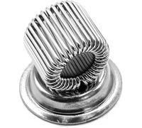 Magnetic Clip, Single Pen Holder, Perfect for The Office or The Home, "