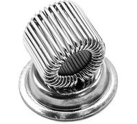 Magnetic Clip, Single Pen Holder, Perfect For The Office Or The Home, Durable design