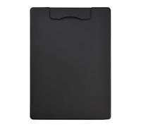 Magnetic Clipboard Writing Pad Document Holder Paper Clip Ideal for Interview School Office Supplies