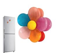 Magnetic Clips for Bags | Magnetic Food Storage Shape | Fridge Magnets Clips for Snacks, Kitchen, Whiteboards, Photos, Artwork, Classrooms, Cabins