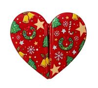 Magnetic Clips for Hair Decorative Heart Shaped Hold Claw