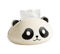 Magnetic Closure Tissue Box Napkin Holder, Stylish Tissue Box Storage Case With Magnetic Closure. Ideal For Homes, Weddings, And Business Use. Practical Tabletop Organizer For Facial Tissues, Napkins,