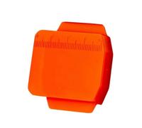 Magnetic Cloth Guide: Magnetic Guide for Flat Wagons with a Side Scale Attack, Strong Polygonal Magnetic Measuring Device with Scale | Multifunctional Tools, Sets of