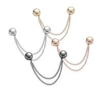 Magnetic Clothing Clips for Women - T Shirt Shortening Magnets | Strong Pin Buckle Wrist Tie Button Multi Function for Long Pants Hijab Trousers Sleeves Scarves