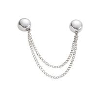 Magnetic Clothing Clips, Magnetic Multi-Function Clothing Clips, Clothes Pins for Garment Trousers Collar Dresses Pocket Blouse Waist Hems Sleeves