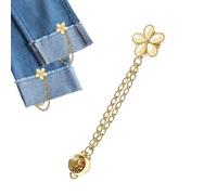 Magnetic Clothing Clips with Chain Magnetic Metal Multi-Function No-Sew