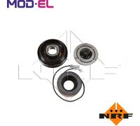 NRF 380008 Coil, magnetic-clutch compressor
