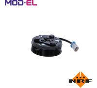 MAGNETIC CLUTCH AIR CONDITIONER COMPRESSOR 380013 FOR OPEL ZAFIRA/B/Box/FAMILY