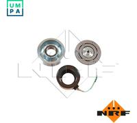 MAGNETIC CLUTCH AIR CONDITIONER COMPRESSOR 380016 FOR HONDA CR-V/III FR-V 2.0L