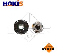 MAGNETIC CLUTCH AIR CONDITIONER COMPRESSOR 380021 FOR OPEL ZAFIRA/B/Box/FAMILY