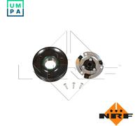 MAGNETIC CLUTCH AIR CONDITIONER COMPRESSOR 380021 FOR OPEL ZAFIRA/B/Box/FAMILY
