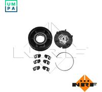 MAGNETIC CLUTCH AIR CONDITIONER COMPRESSOR 380047 FOR MERCEDES-BENZ SPRINTER
