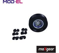 MAGNETIC CLUTCH AIR CONDITIONER COMPRESSOR FOR BMW 3/E91/E90/Sedan/E92 X1/E84