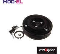 MAGNETIC CLUTCH AIR CONDITIONER COMPRESSOR AC130205 FOR HYUNDAI SANTA/FÉ/II 2.2L