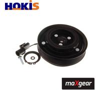 MAGNETIC CLUTCH AIR CONDITIONER COMPRESSOR AC130205 FOR HYUNDAI SANTA/FÉ/II 2.2L