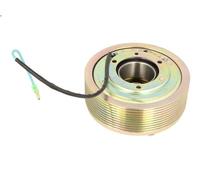 Magnetic Clutch, air conditioning compresso THERMOTEC CA553